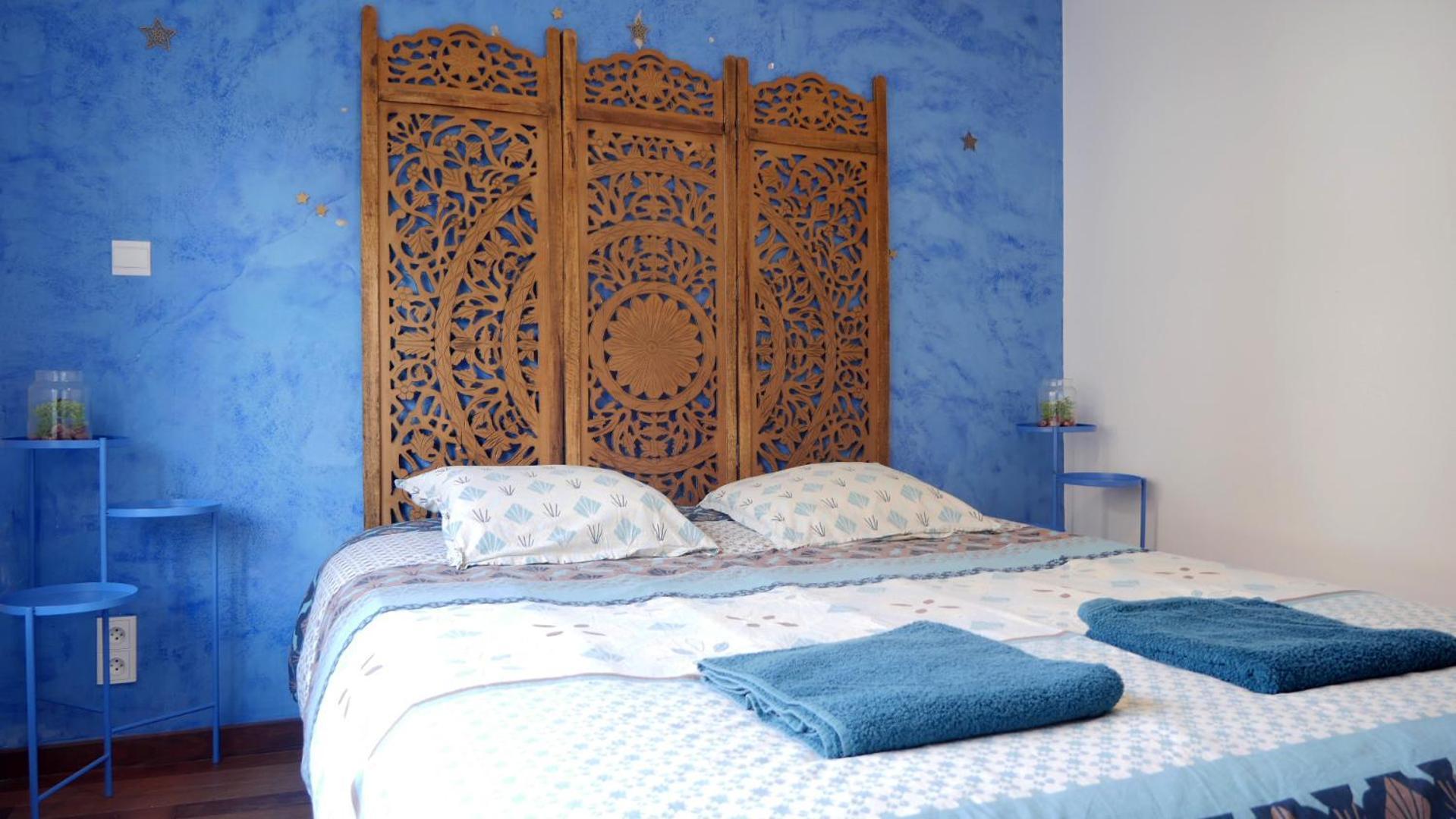 Oparadi "La Maison D'Alie" Un Souffle D'Orient Boulogne-sur-Mer Ngoại thất bức ảnh